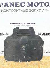 Защита КПП AUDI Q8 2020