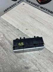 Блок кнопок AUDI Q8 2020