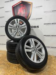 Диск литой AUDI Q7 2016