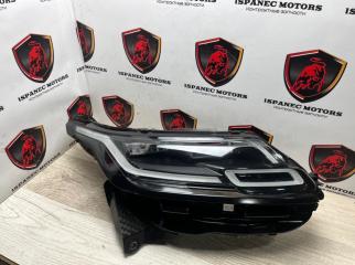 Фара правая Land Rover Range Rover Velar 2017