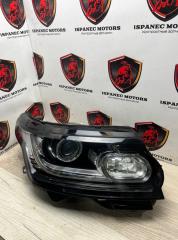 Фара правая Land Rover Range Rover 2016