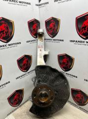 Кулак поворотный правый Mercedes-Benz GLE 2016