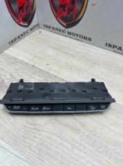 Блок кнопок AUDI Q5 2017