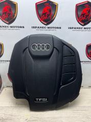 Декоративная крышка двигателя AUDI Q5 2017