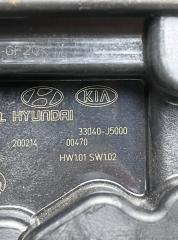 Блок управления топливным насосом Stinger 2021 CK 3.3T