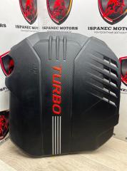 Декоративная крышка двигателя KIA Stinger 2021