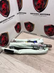 Подушка безопасности боковая(шторка)левая KIA Stinger 2021