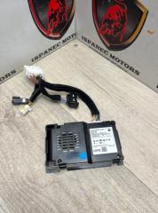 Беспроводное зарядное устройство KIA Stinger 2021