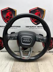 Руль AUDI Q7 2016