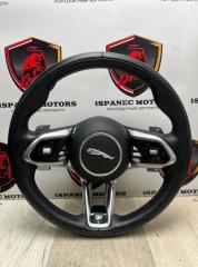 Руль Jaguar F-Pace 2021