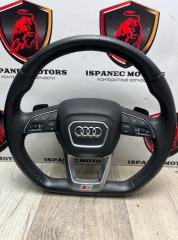 Руль AUDI Q5 2017