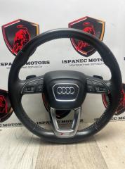 Руль AUDI Q7 2017