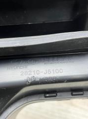 Воздуховод Stinger 2021 CK 3.3T Воздуховод Stinger 2021 CK 3.3T