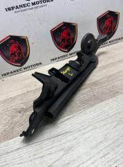 Пластик моторного отсека Stinger 2021 CK 3.3T