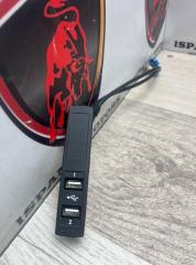 USB Разъем Mercedes-Benz S-Class 2012