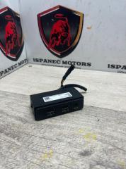 USB Разъем AUDI Q7 2016