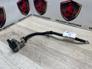 Клемма аккумулятора Land Rover Discovery Sport 2021