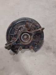 Кулак задний левый Land Rover Discovery 4 2013