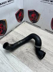 Патрубок радиатора AUDI S5 2017