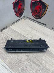 Блок кнопок AUDI S5 2017