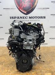 Двигатель Land Rover Range Rover Evoque 2020