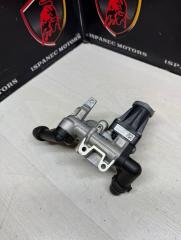 Клапан EGR Range Rover Velar 2019 L560 2.0 Клапан EGR Range Rover Velar 2019 L560 2.0