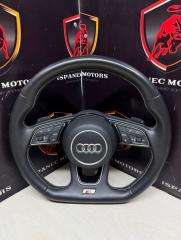 Руль AUDI S5 2017