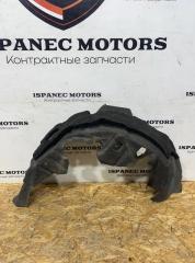 Защита арок задняя правая (подкрылок) Jaguar F-pace 2021 контрактная Защита арок задняя правая (подкрылок) Jaguar F-pace 2021