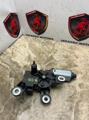 Моторчик заднего стеклоочистителя (дворника) Audi RS6 2017