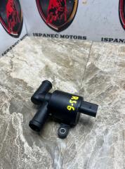 Кран отопителя (печки) Audi RS6 C7 4.0TFSI Кран отопителя (печки) Audi RS6 C7 4.0TFSI