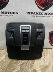 Плафон подсветки салона Mercedes-Benz GLE 2016