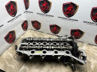 Головка блока цилиндров Land Rover Range Rover 2016