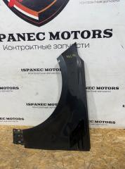Крыло переднее левое Land Rover Range Rover Sport 2020