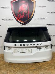 Крышка багажника (дверь 3-5) Land Rover Discovery 5 2017