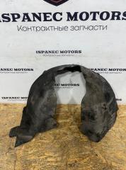 Защита арок передняя левая (подкрылок) AUDI A7 2020