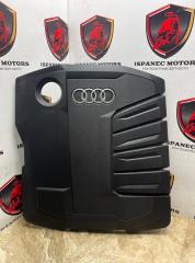 Декоративная крышка двигателя AUDI A7 2020