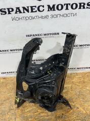 Четверть передняя левая AUDI A7 2020