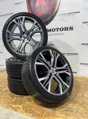 Диск литой AUDI A7 2020