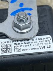 Сирена сигнализации A7 2020 4K 2.0 TDI