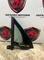Форточка передняя правая Volkswagen Tiguan 2021