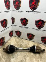 Полуось передняя левая (приводной вал Volkswagen Tiguan 2021 контрактная Полуось передняя левая (приводной вал Volkswagen Tiguan 2021