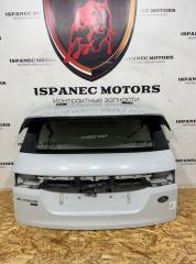Крышка багажника (дверь 3-5) Land Rover Range Rover Evoque 2020