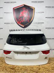 Крышка багажника (дверь 3-5) Jaguar F-Pace 2016