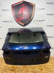 Крышка багажника (дверь 3-5) Jaguar F-Pace 2017