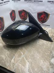 Зеркало наружное правое Land Rover Range Rover Sport 2017