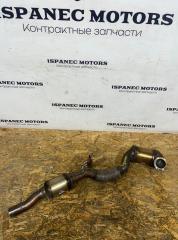 Катализатор Volkswagen Tiguan 2021 контрактная Катализатор Volkswagen Tiguan 2021