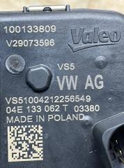 Заслонка дроссельная Tiguan 2021 AD1 1.5