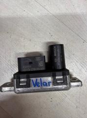 Реле накала свечей Land Rover Range Rover Velar 2018