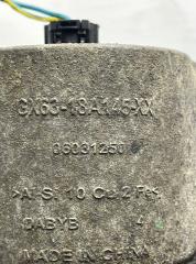 Амортизатор задний Range Rover Velar 2018 L560 2.0