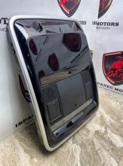 Плафон подсветки салона Range Rover Velar 2018 L560 2.0 Плафон подсветки салона Range Rover Velar 2018 L560 2.0